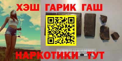 гашик Дубна